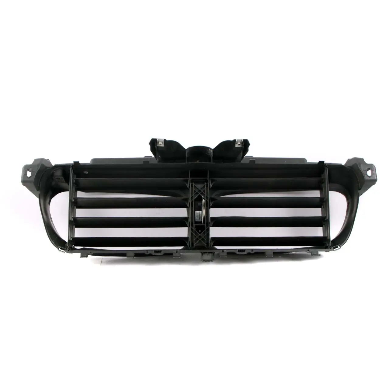 Air Duct BMW F10 F11 Front Slam Panel Intake Flap Control Grille 7200787