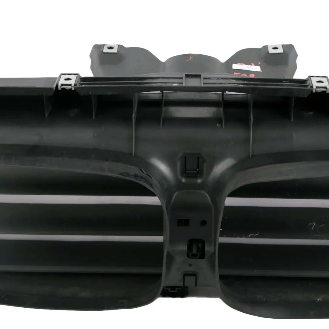 Air Duct BMW F10 F11 Front Slam Panel Intake Flap Control Grille - SKU 7200787 - Part number 7200787