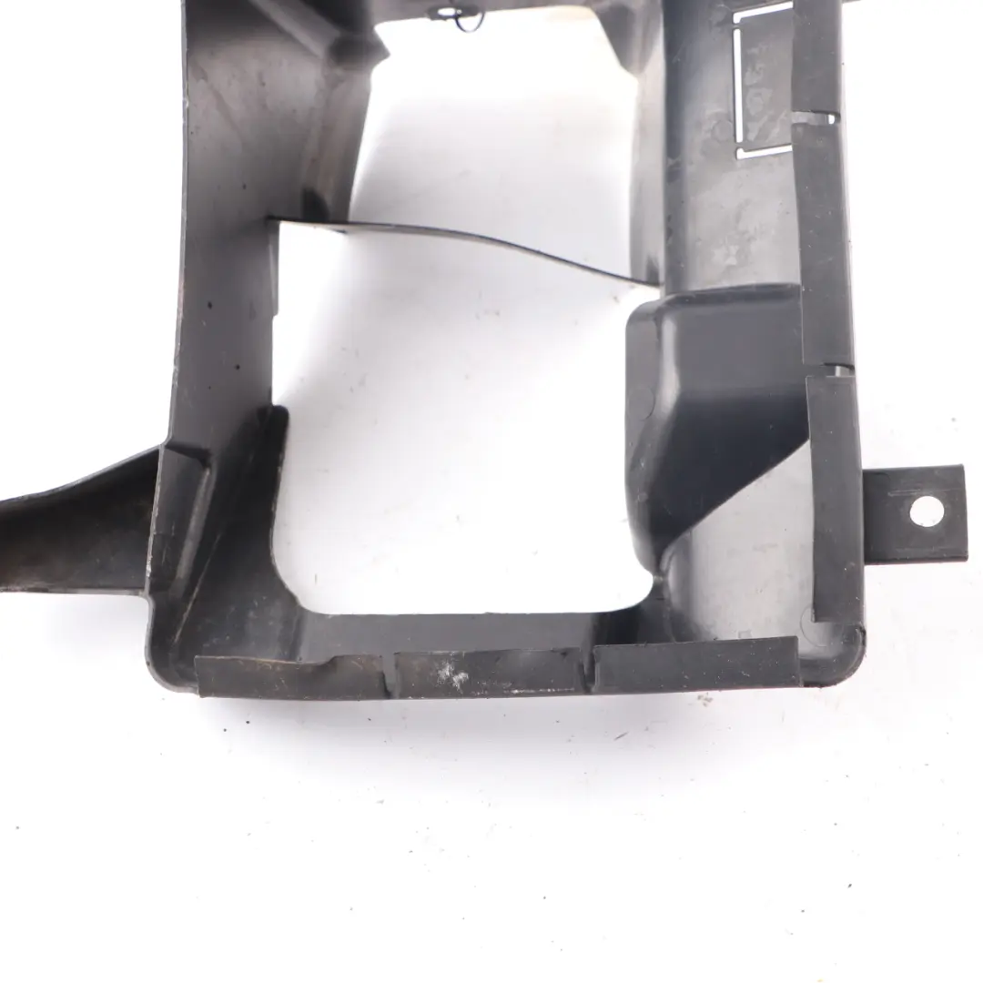 Air Duct BMW F10 F11 Engine Oil Cooler Front Right Air Channel - SKU 7200790 - Part number 7200790