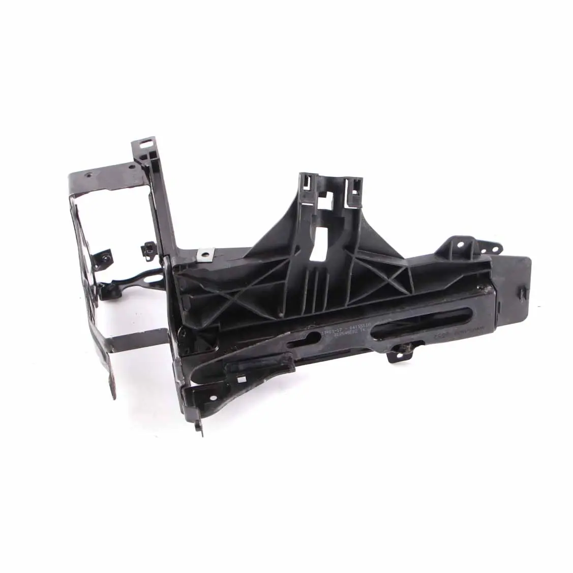 Staffa per faro BMW F10 F11 Supporto montaggio portante anteriore sinistro