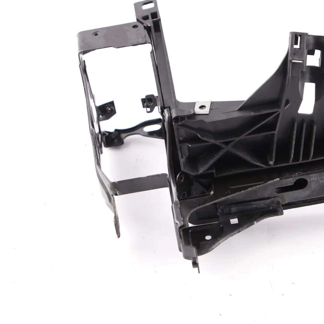 Soporte de Faro BMW F10 F11 Soporte Portador Delantero Izquierdo para con número de pieza 7200793 Soporte de Faro BMW F10 F11 Soporte Portador Delantero Izquierdo - SKU 7200793 - Número de pieza 7200793