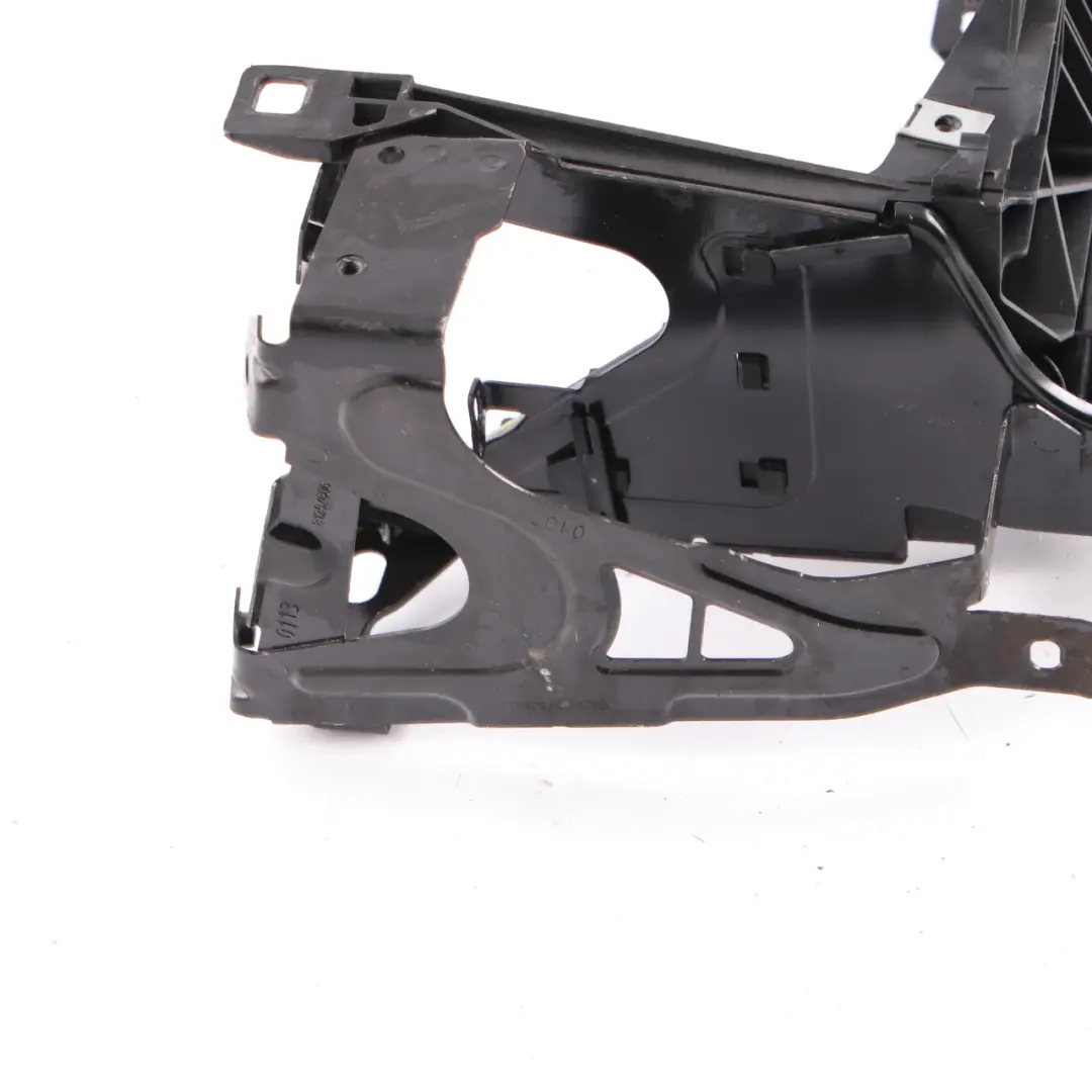 Scheinwerfer Halterung BMW F10 F11 Montageträger Vorne Links für mit Teilenummer 7200793 Scheinwerfer Halterung BMW F10 F11 Montageträger Vorne Links - SKU 7200793 - Teilenummer 7200793