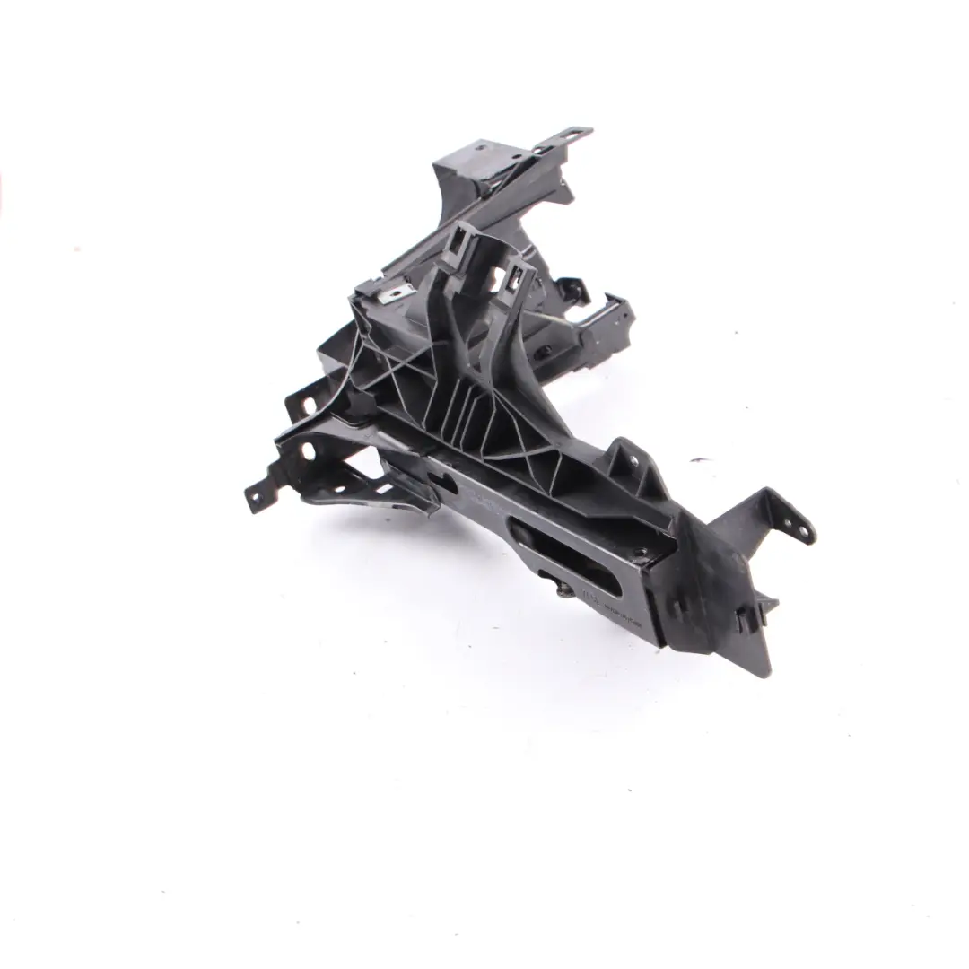 Scheinwerfer Halterung BMW F10 F11 Montageträger Vorne Links für mit Teilenummer 7200793 Scheinwerfer Halterung BMW F10 F11 Montageträger Vorne Links - SKU 7200793 - Teilenummer 7200793