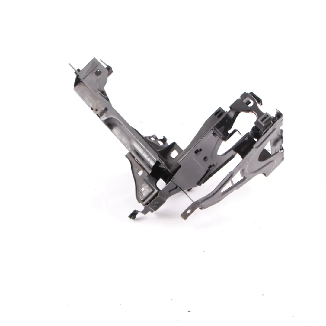 Soporte de Faro BMW F10 F11 Soporte Portador Delantero Izquierdo para con número de pieza 7200793 Soporte de Faro BMW F10 F11 Soporte Portador Delantero Izquierdo - SKU 7200793 - Número de pieza 7200793