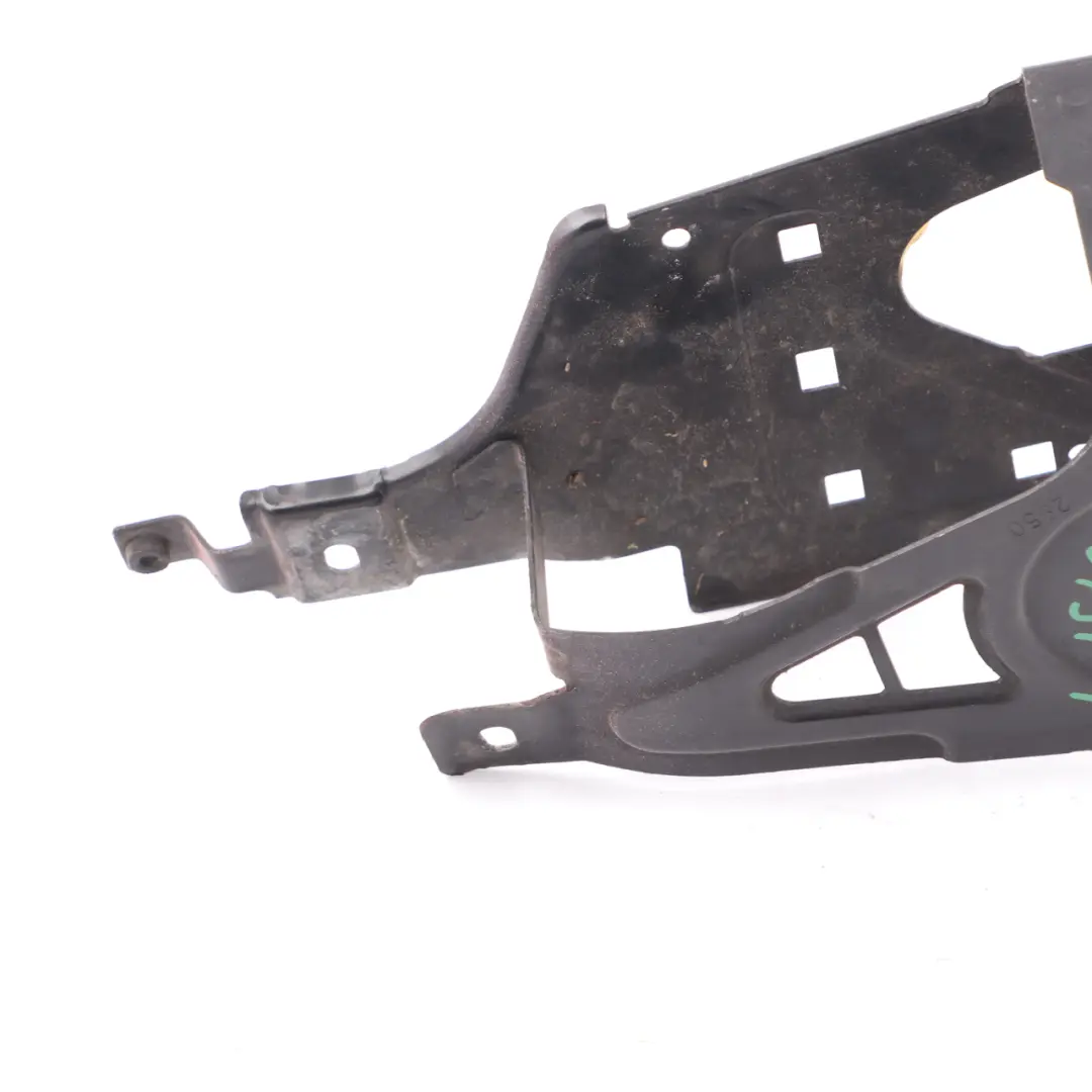 Headlight Bracket BMW F10 F11 Right O/S Support Mounting Carrier to with Part number 7200794 Headlight Bracket BMW F10 F11 Right O/S Support Mounting Carrier - SKU 7200794-1 - Part number 7200794