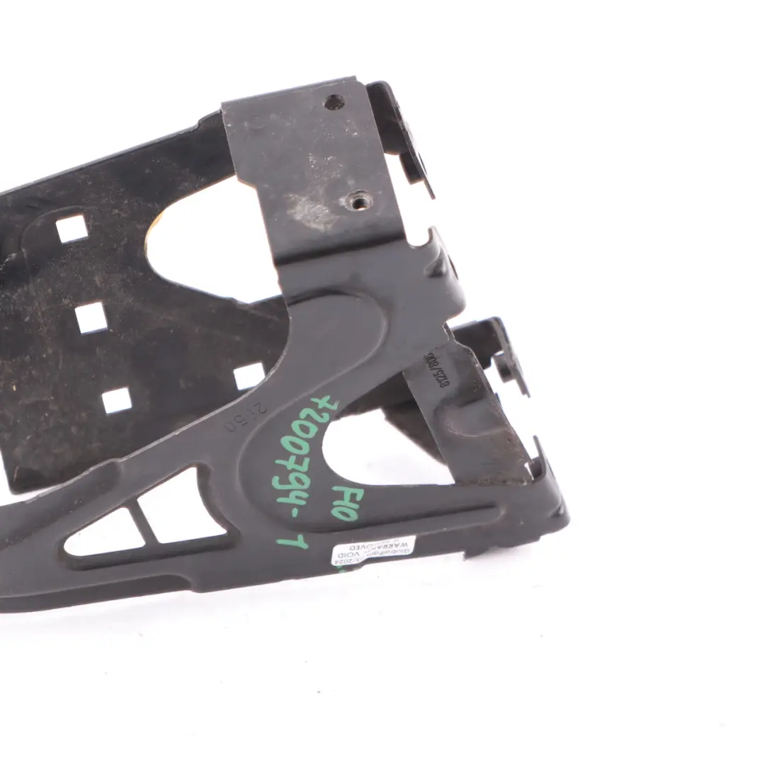 Staffa Faro BMW F10 F11 Destra Supporto Montaggio Portante - SKU 7200794-1 - Numero di parte 7200794