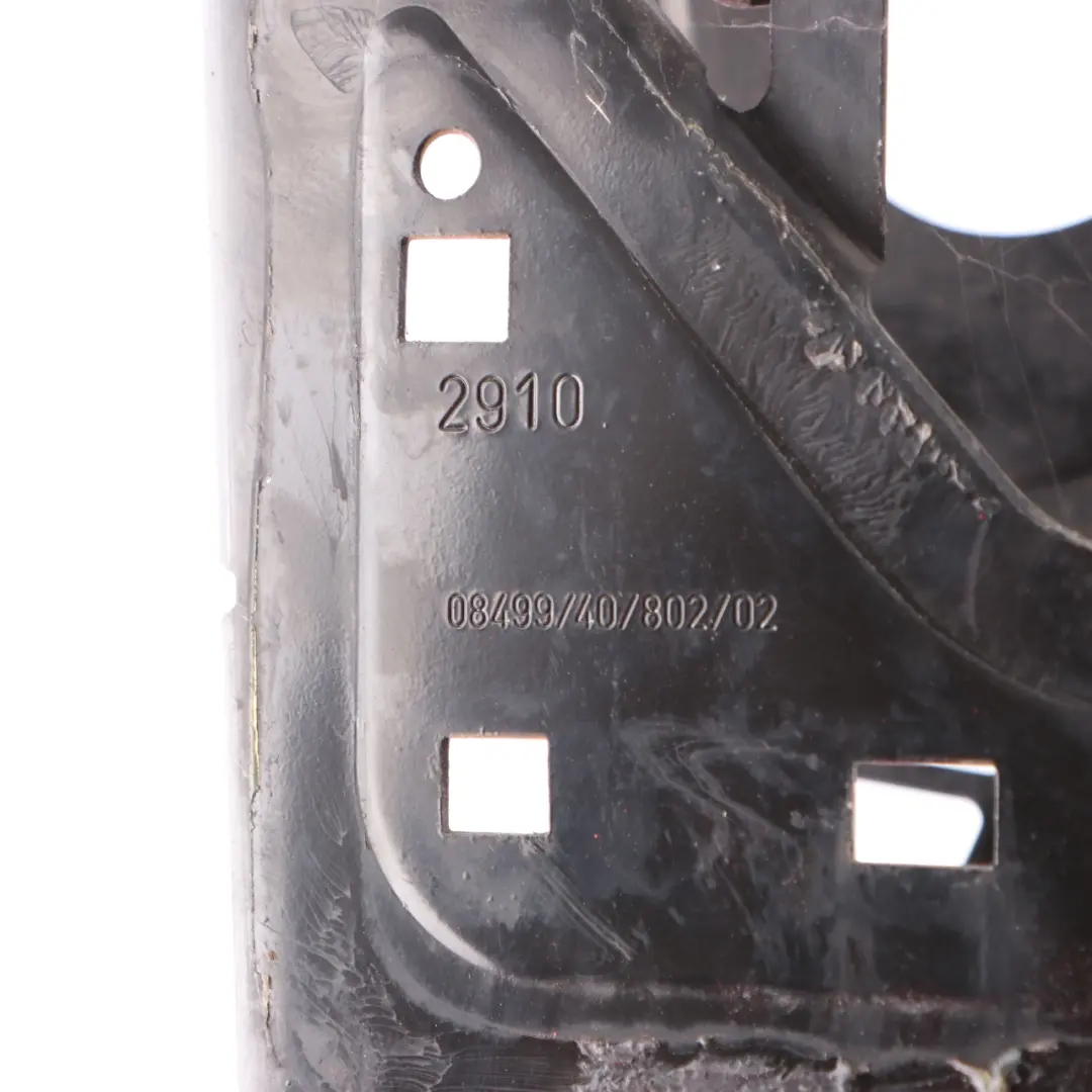  Staffa Faro BMW F10 F11 Destra Supporto Montaggio Portante - SKU 7200794-1 - Numero di parte 7200794