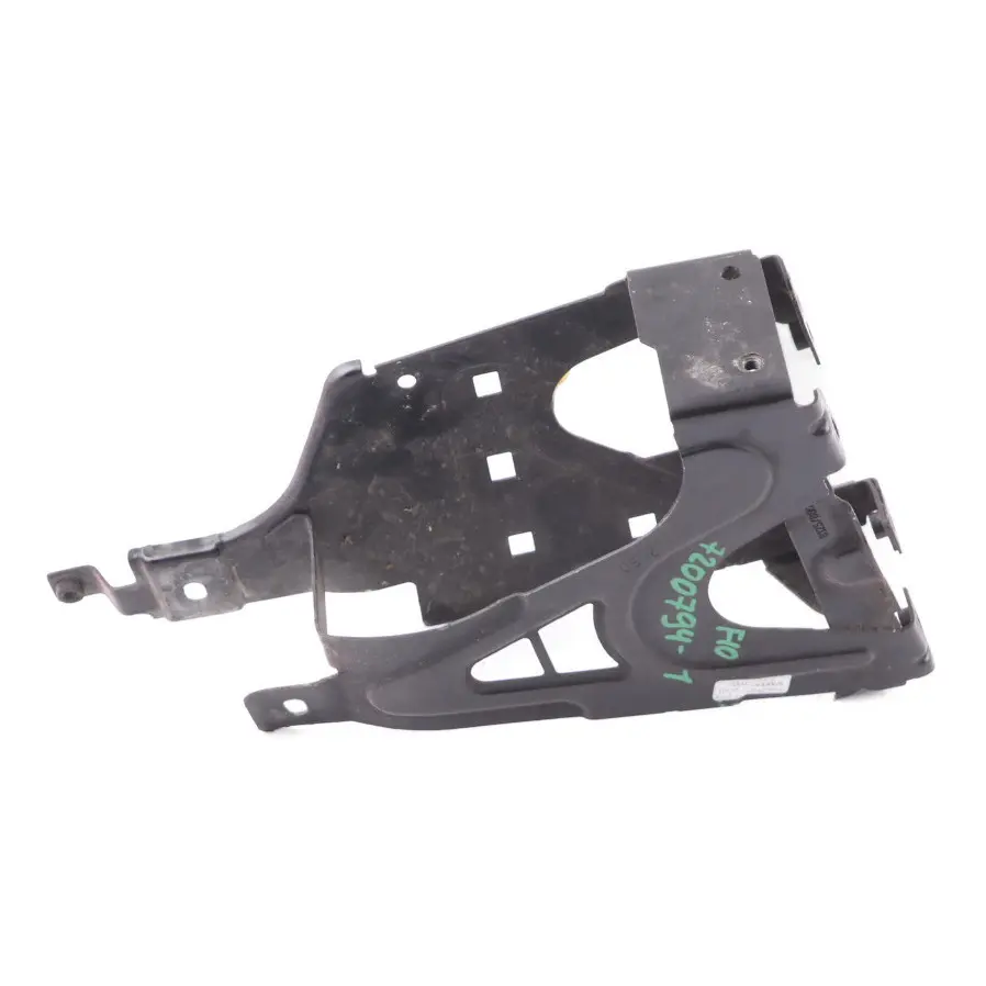 BMW F10 F11 Headlight Bracket Right O/S Support Mounting Carrier - SKU 7200794 - Part number 7200794
