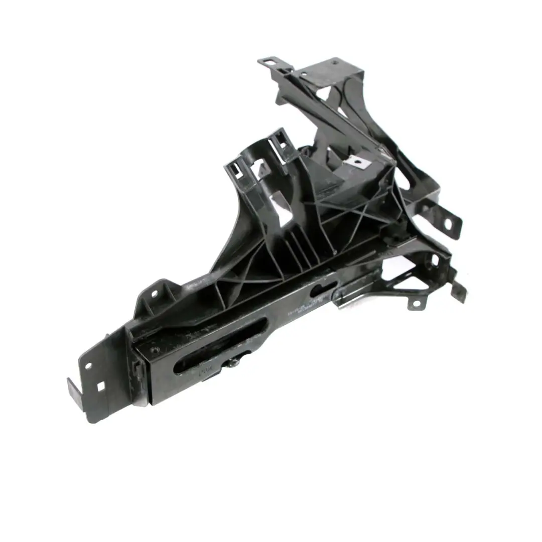 BMW F10 F11 Headlight Bracket Right O/S Support Mounting Carrier - SKU 7200794 - Part number 7200794