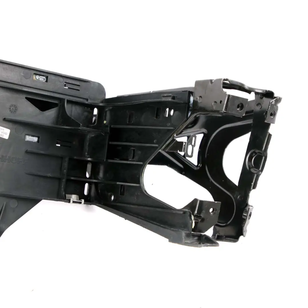 BMW F10 F11 Headlight Bracket Right O/S Support Mounting Carrier - SKU 7200794 - Part number 7200794
