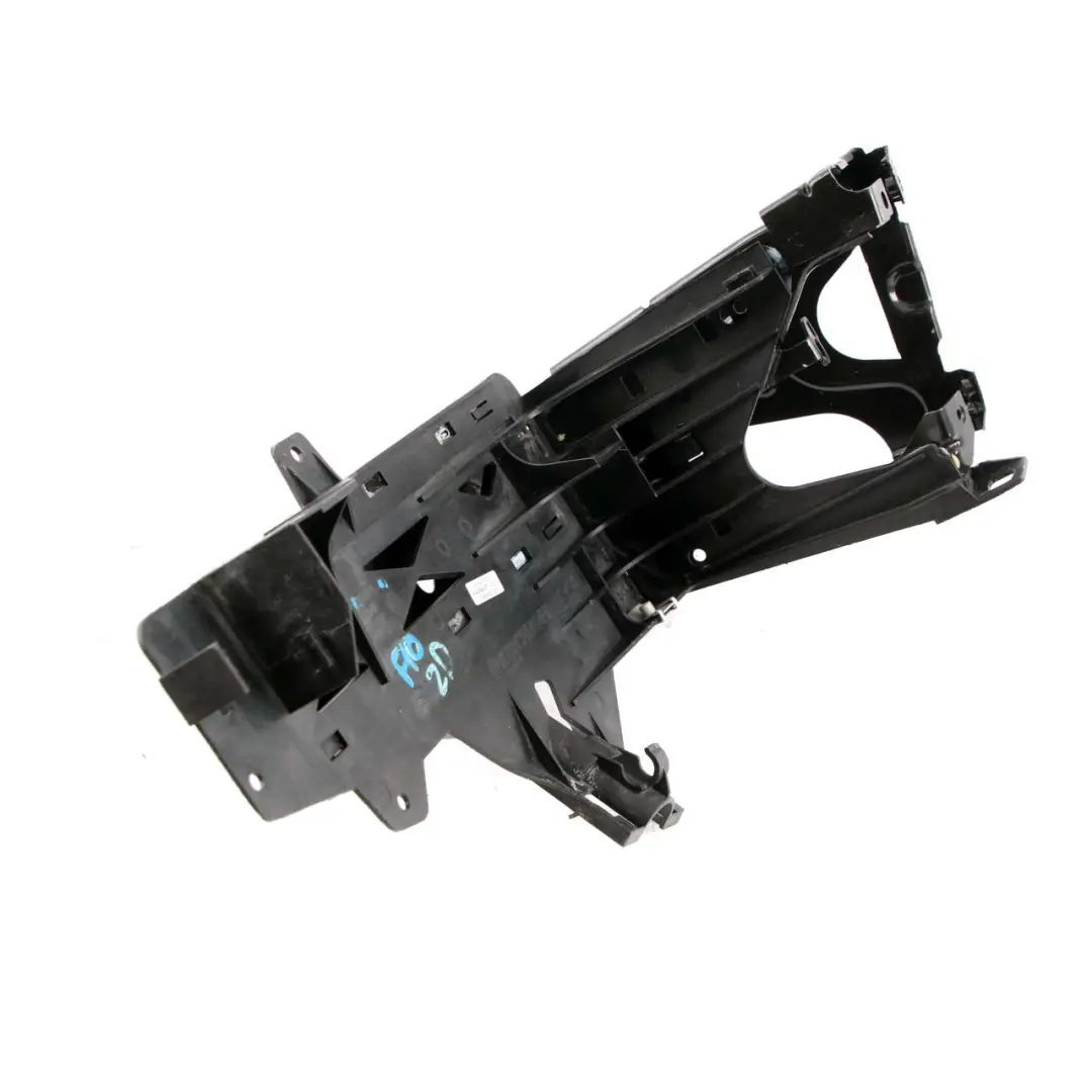 BMW F10 F11 Headlight Bracket Right O/S Support Mounting Carrier - SKU 7200794 - Part number 7200794