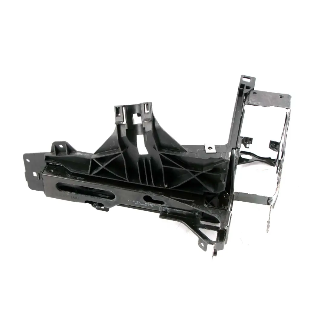 BMW F10 F11 Headlight Bracket Right O/S Support Mounting Carrier - SKU 7200794 - Part number 7200794