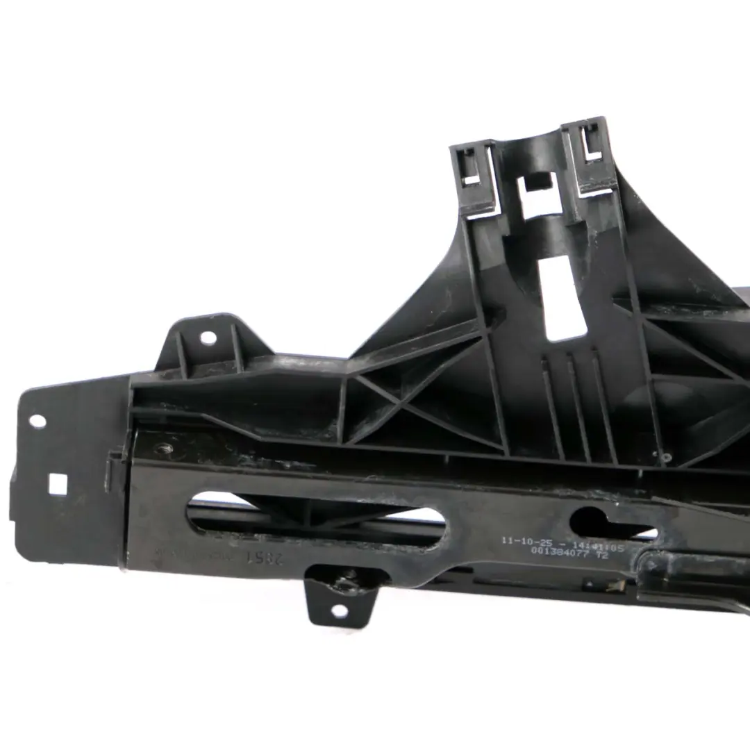 BMW F10 F11 Headlight Bracket Right O/S Support Mounting Carrier - SKU 7200794 - Part number 7200794