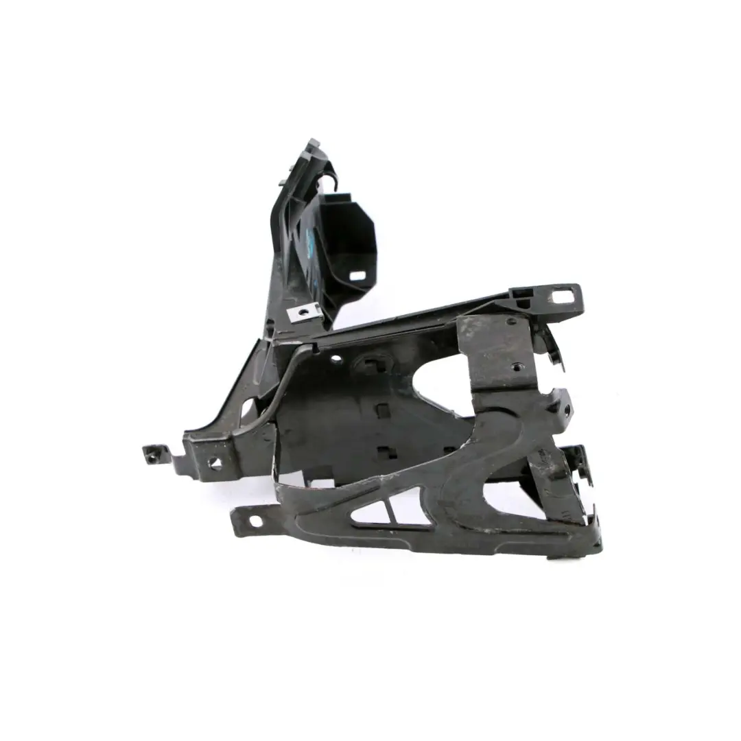 BMW F10 F11 Headlight Bracket Right O/S Support Mounting Carrier - SKU 7200794 - Part number 7200794