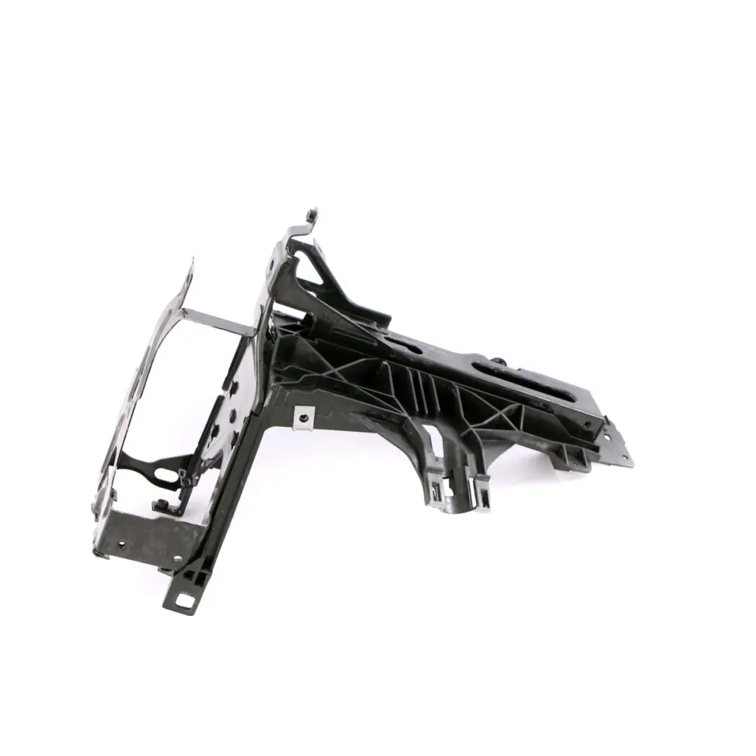 BMW F10 F11 Headlight Bracket Right O/S Support Mounting Carrier - SKU 7200794 - Part number 7200794