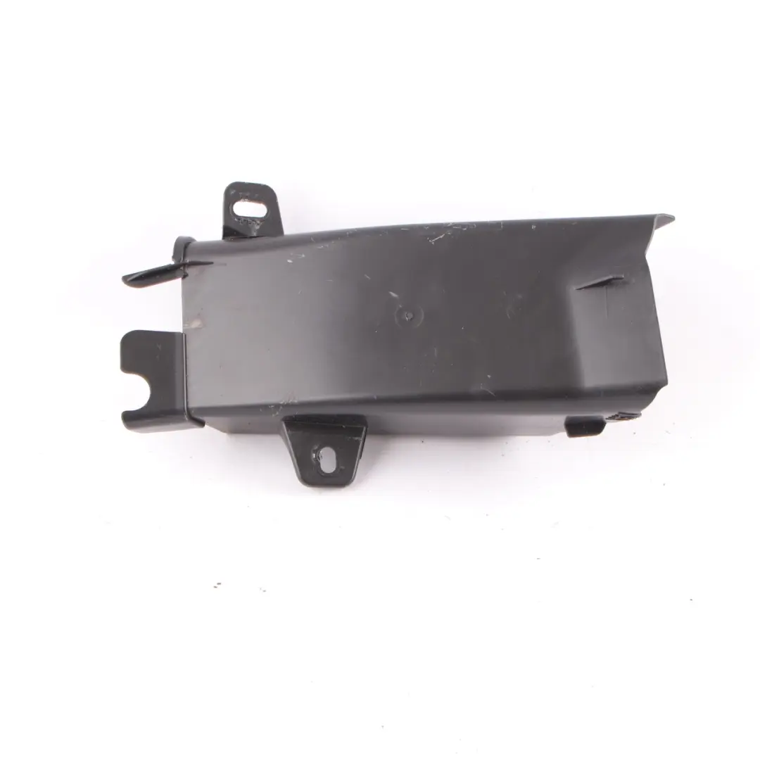  Luftführungskanal BMW F10 F11 Vorne Links Bremsleitung - SKU 7200797 - Teilenummer 7200797