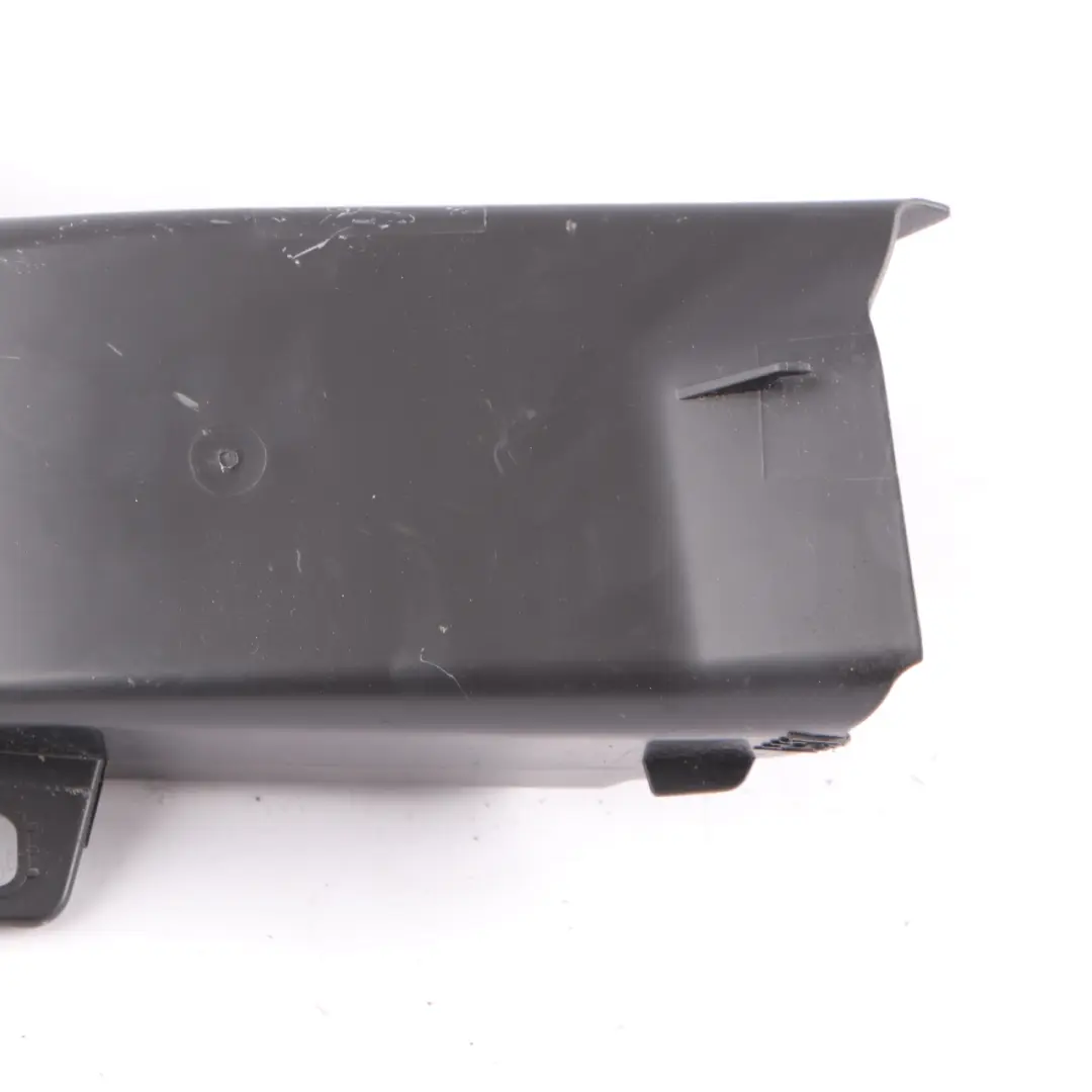 Condotto Aria Canale Freno Tubo Anteriore Sinistro per BMW F10 F11 con numero di parte 7200797 BMW F10 F11 Condotto Aria Canale Freno Tubo Anteriore Sinistro - SKU 7200797 - Numero di parte 7200797