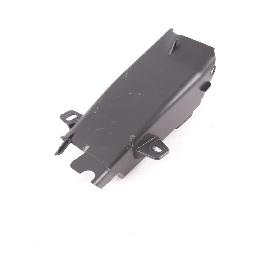 Conduit D'Air De Frein Avant Gauche pour BMW F10 F11 à propos du numéro de pièce 7200797 BMW F10 F11 Conduit D'Air De Frein Avant Gauche - SKU 7200797 - Numéro de pièce 7200797