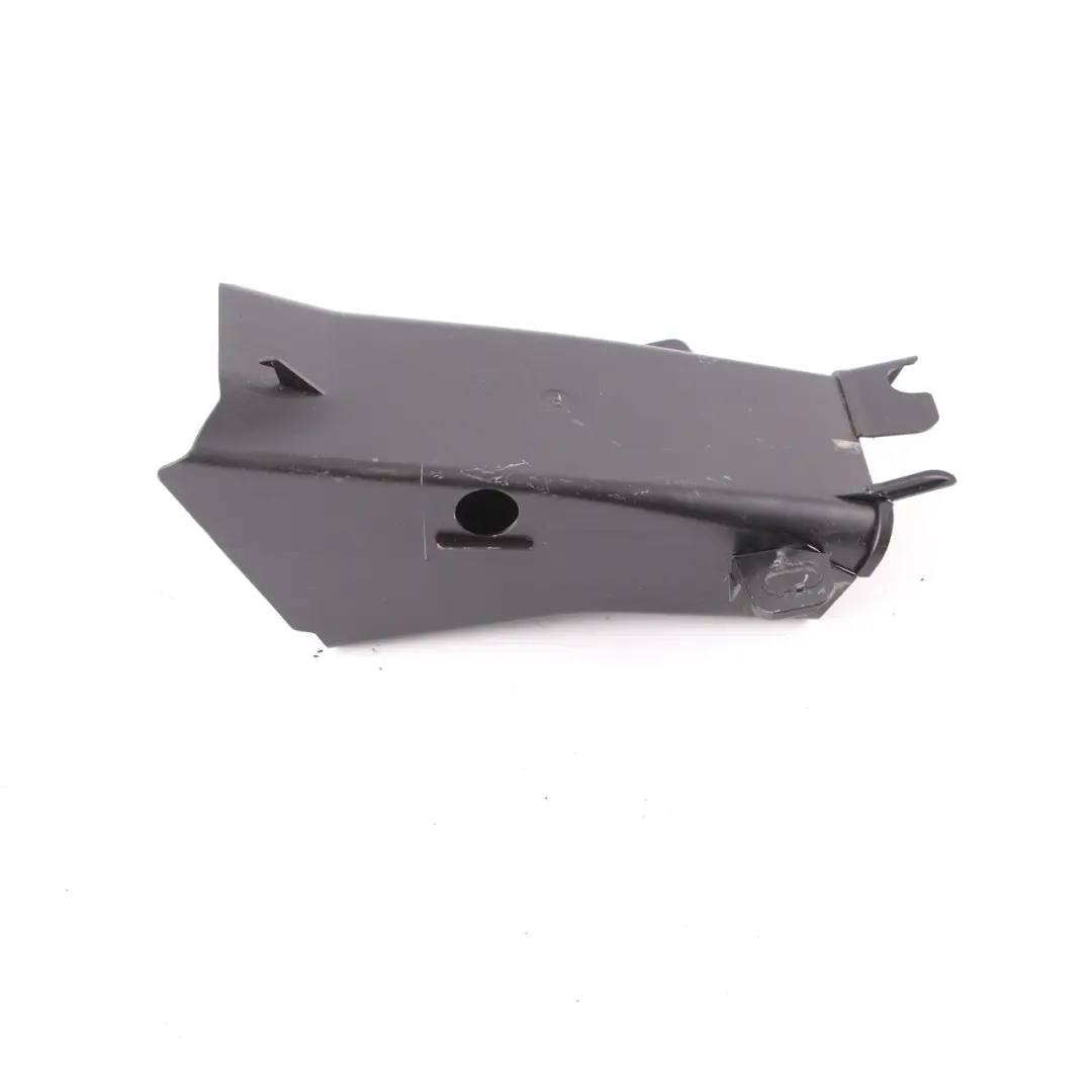  Conduit D'Air BMW F10 F11 Tube De Frein Avant Gauche - SKU 7200797 - Numéro de pièce 7200797