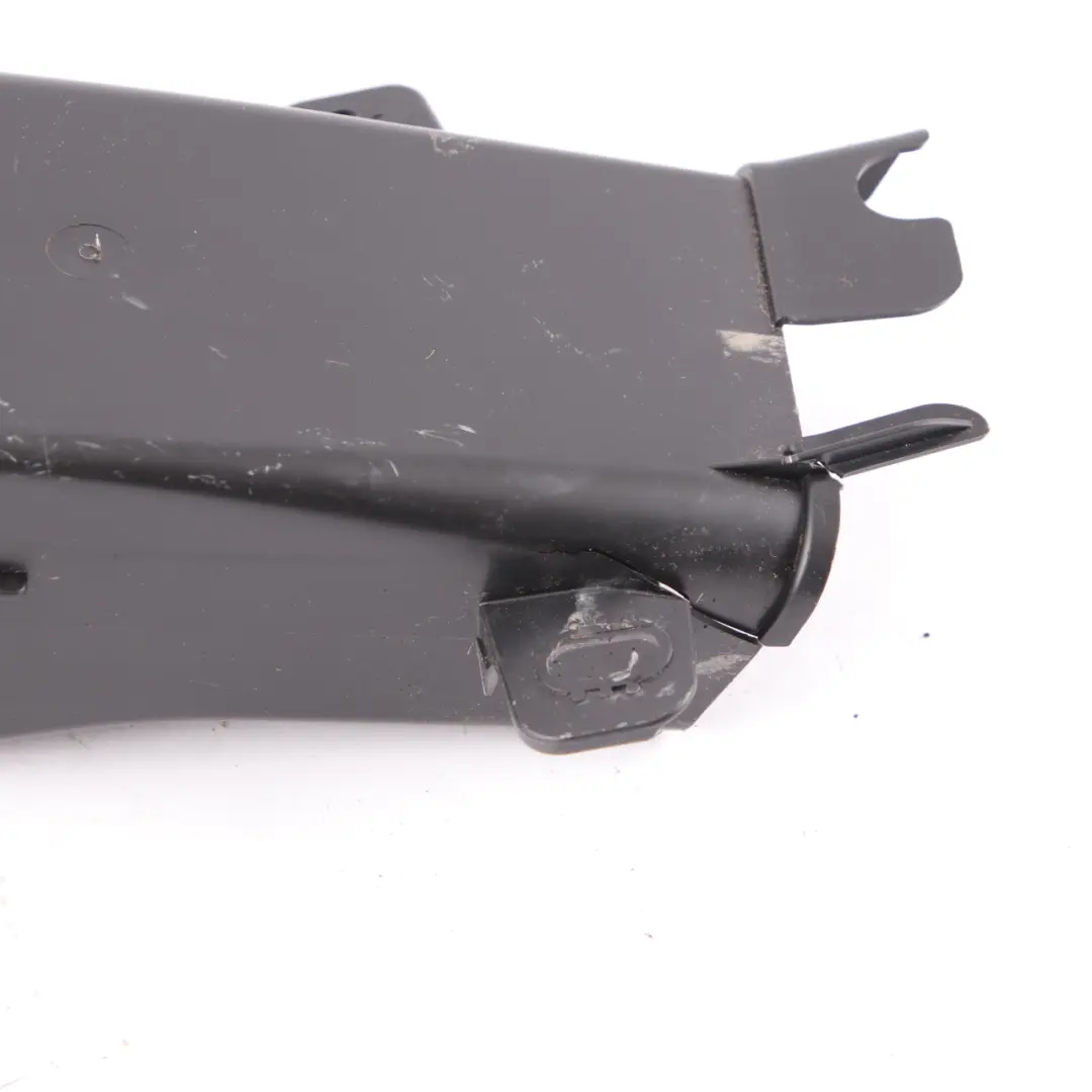  Luftführungskanal BMW F10 F11 Vorne Links Bremsleitung - SKU 7200797 - Teilenummer 7200797