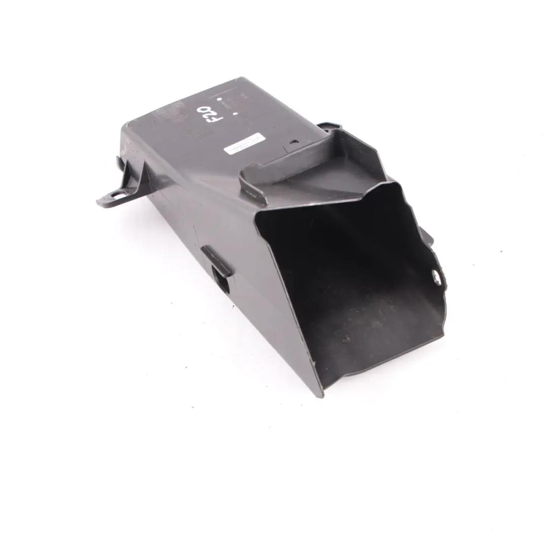 Luft Kanal Kanal Bremsrohr Vorne Links für BMW F10 F11 mit Teilenummer 7200797 BMW F10 F11 Luft Kanal Kanal Bremsrohr Vorne Links - SKU 7200797 - Teilenummer 7200797