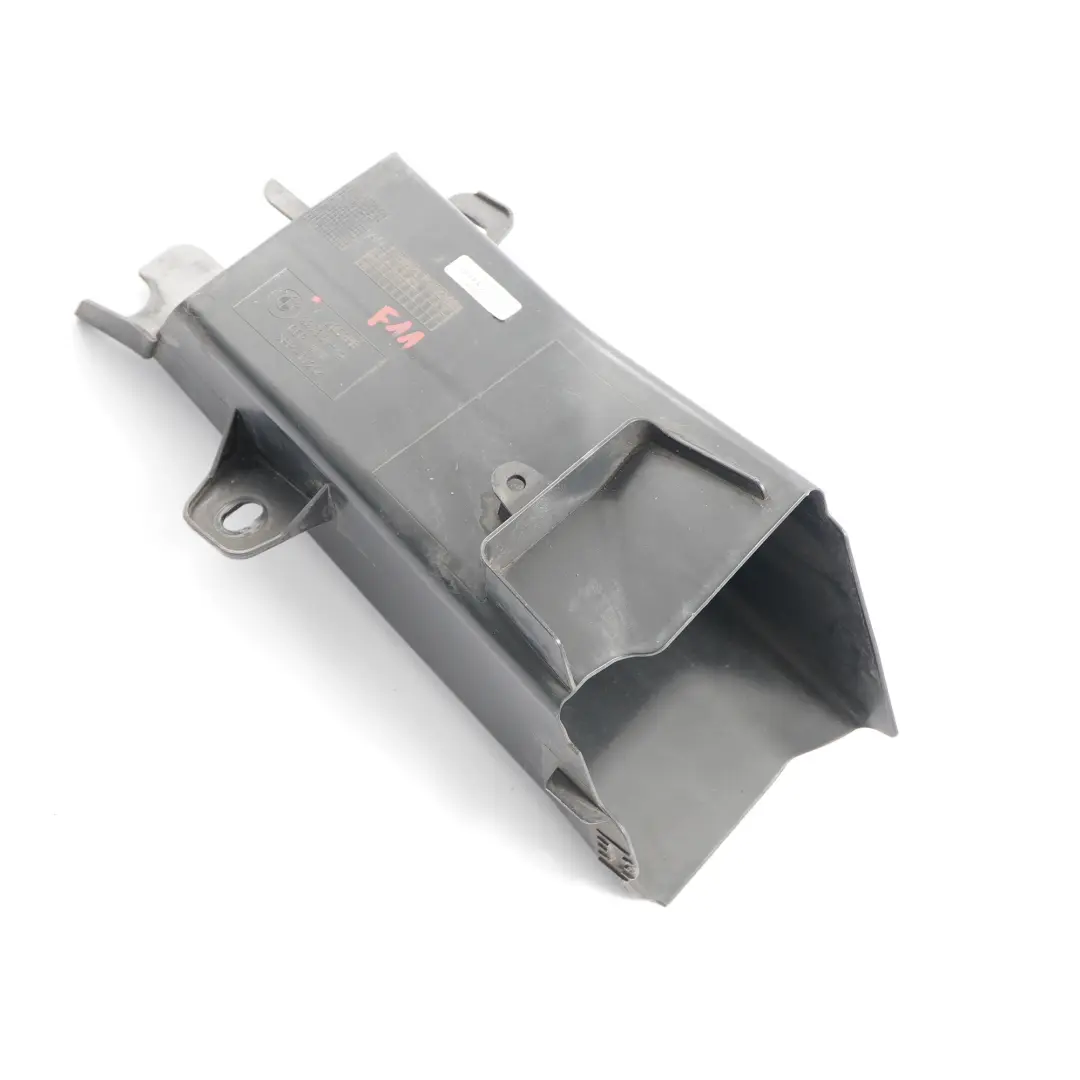 BMW F10 F11 F12 Canale condotto aria anteriore Destro Tubo freno - SKU 7200798 - Numero di parte 7200798