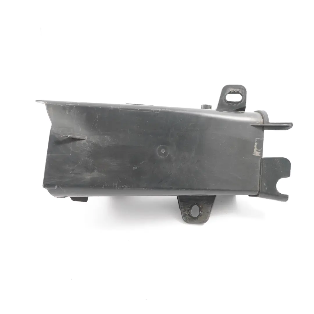 BMW F10 F11 F12 Canale condotto aria anteriore Destro Tubo freno - SKU 7200798 - Numero di parte 7200798