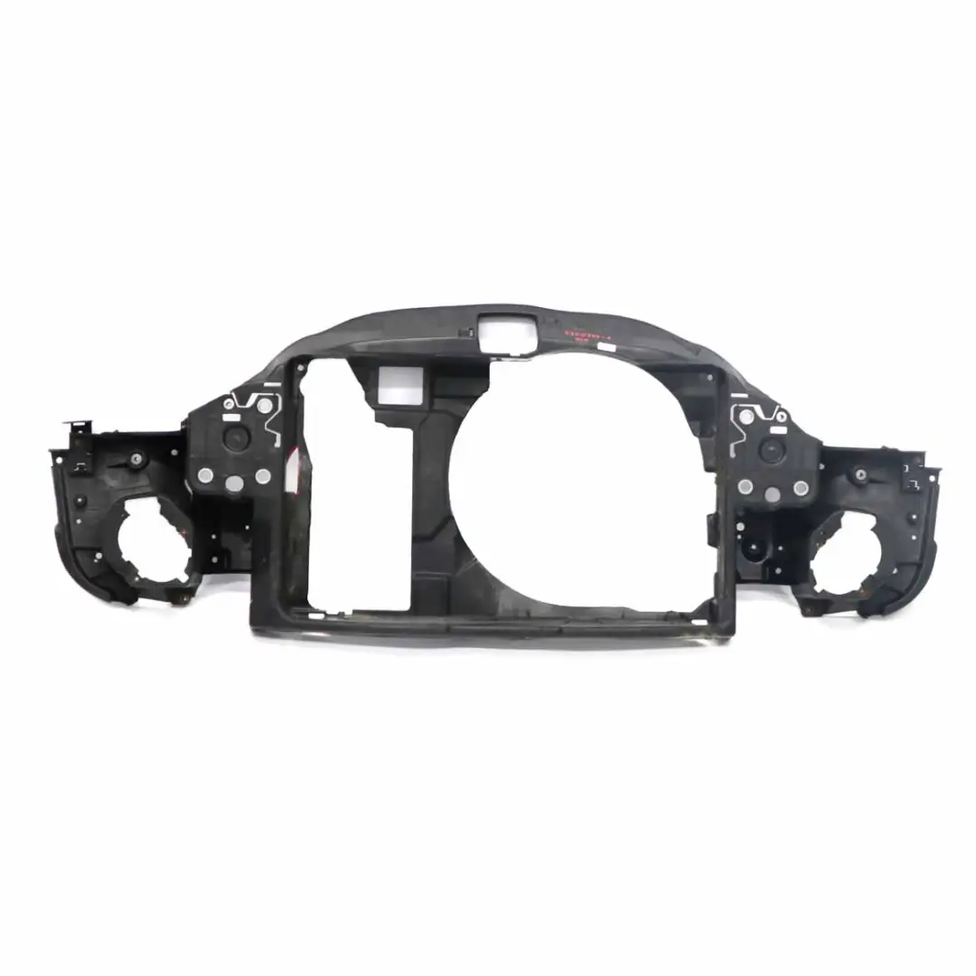 Mini R50 R52 Panneau avant Porte Radiateur Essence - SKU 7200799-1 - Numéro de pièce 7200799