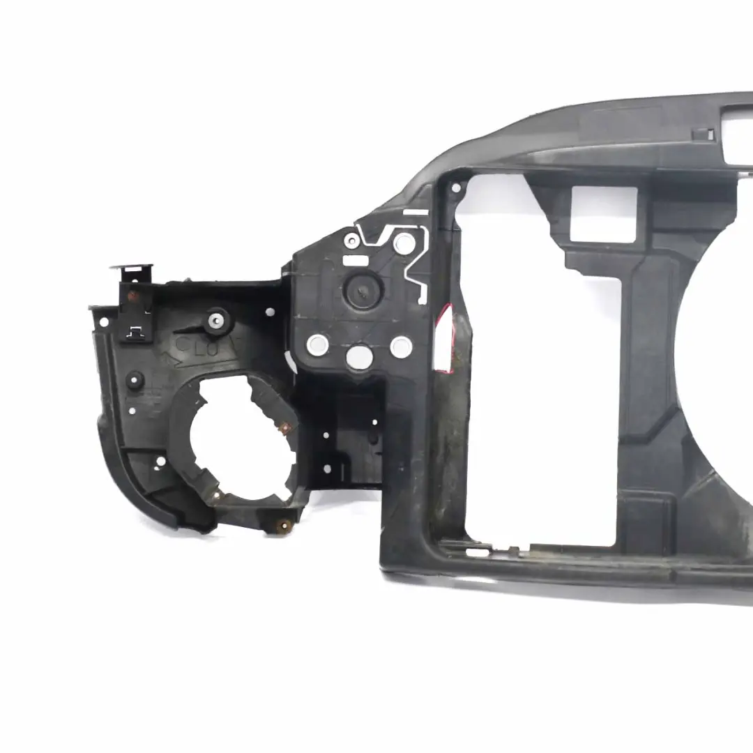 Panneau avant Porte Radiateur Essence pour Mini R50 R52 à propos du numéro de pièce 7200799 Mini R50 R52 Panneau avant Porte Radiateur Essence - SKU 7200799-1 - Numéro de pièce 7200799