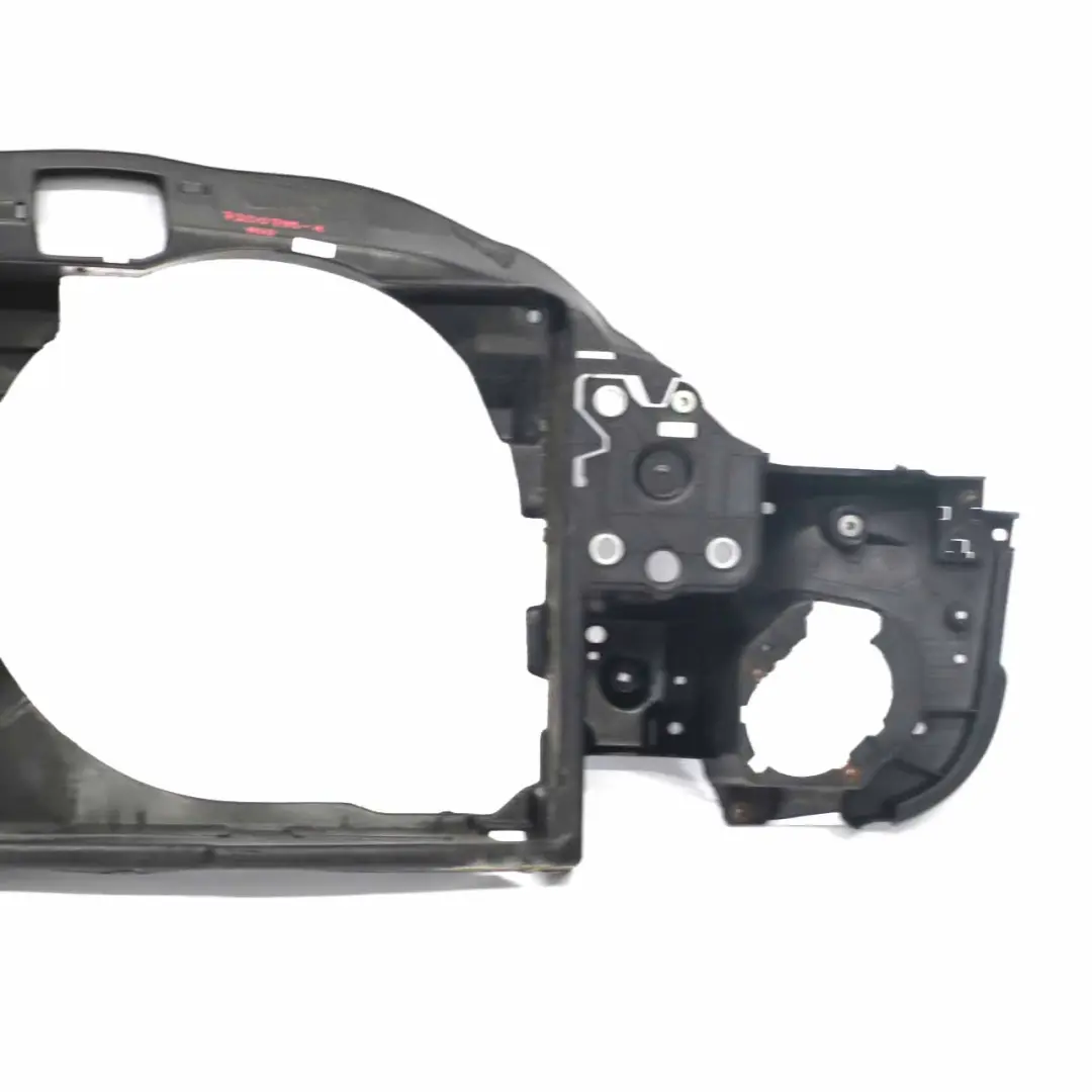 Pannello anteriore sbattimento Radiatore Portante Benzina per Mini R50 R52 con numero di parte 7200799 Mini R50 R52 Pannello anteriore sbattimento Radiatore Portante Benzina - SKU 7200799-1 - Numero di parte 7200799