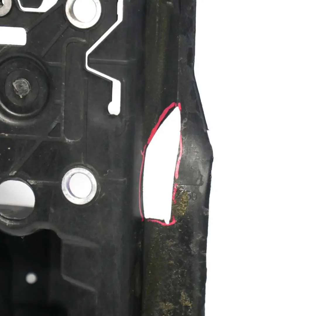 Panel Delantero Porta Radiador Gasolina para Mini R50 R52 con número de pieza 7200799 Mini R50 R52 Panel Delantero Porta Radiador Gasolina - SKU 7200799-1 - Número de pieza 7200799