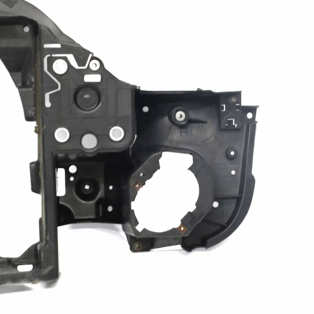 Panel Delantero Porta Radiador Gasolina para Mini R50 R52 con número de pieza 7200799 Mini R50 R52 Panel Delantero Porta Radiador Gasolina - SKU 7200799-1 - Número de pieza 7200799