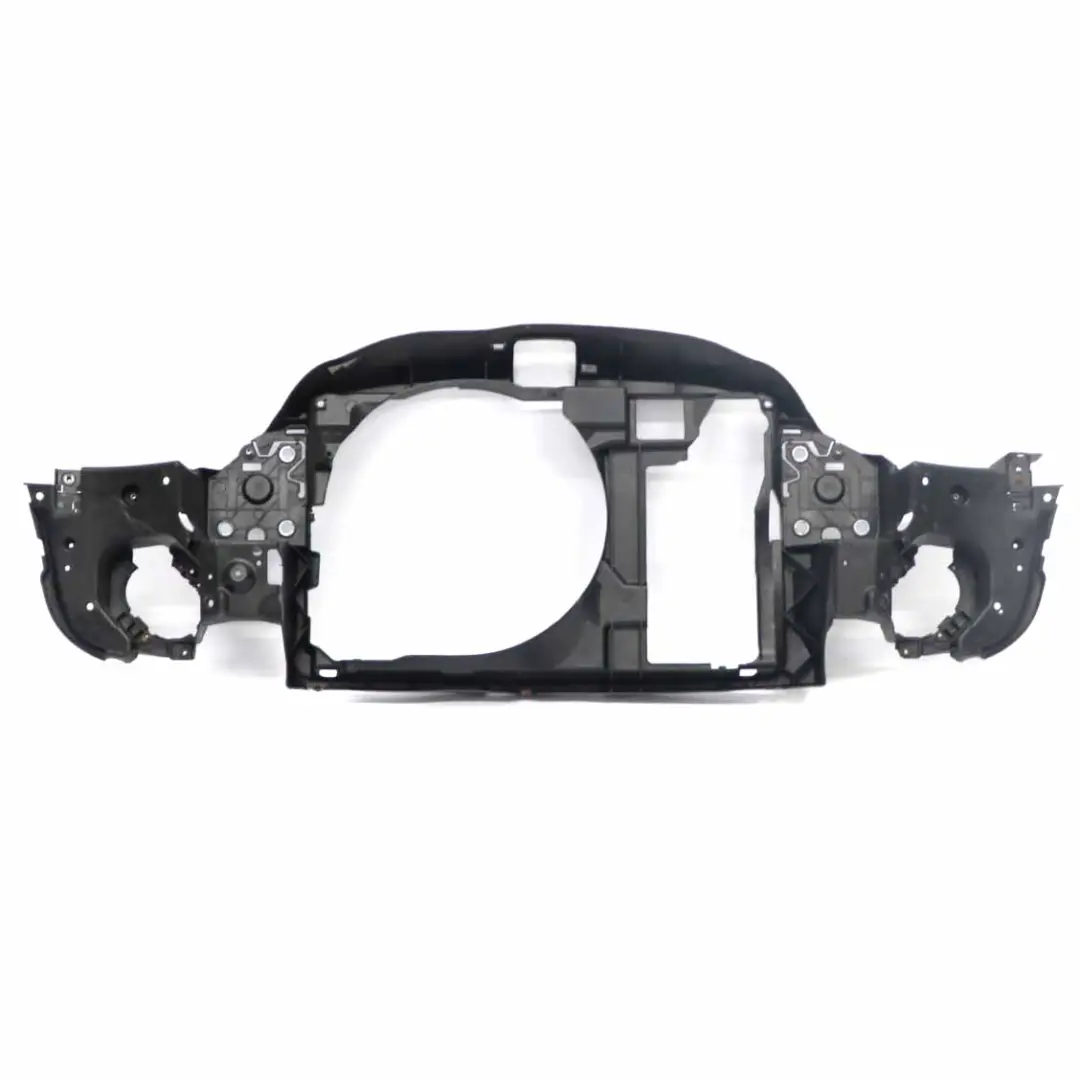 Mini Cooper R50 R52 Front Slam Panel Radiator Carrier Petrol - SKU 7200799-1 - Part number 7200799