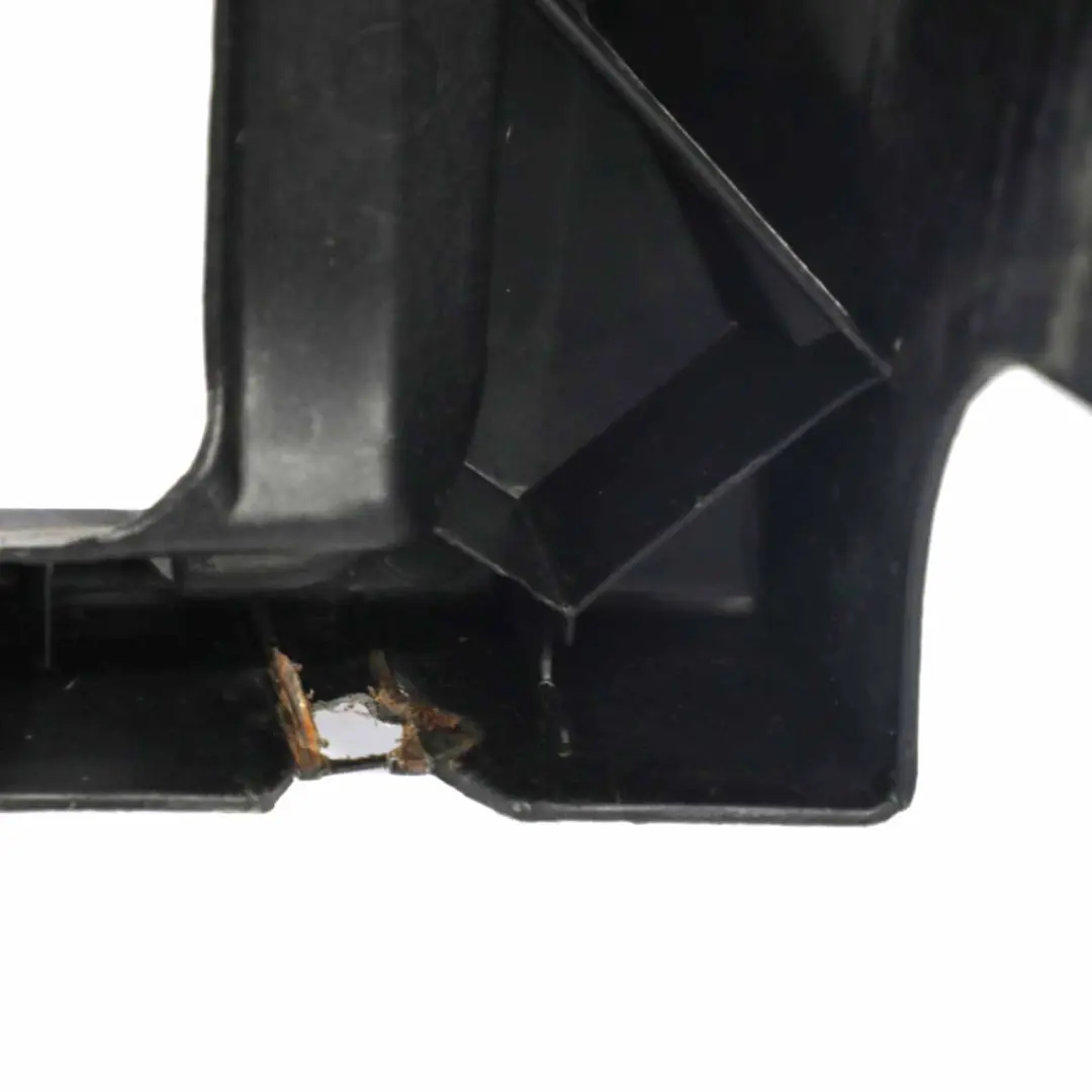 Mini Cooper R50 R52 Front Slam Panel Radiator Carrier Petrol - SKU 7200799-1 - Part number 7200799