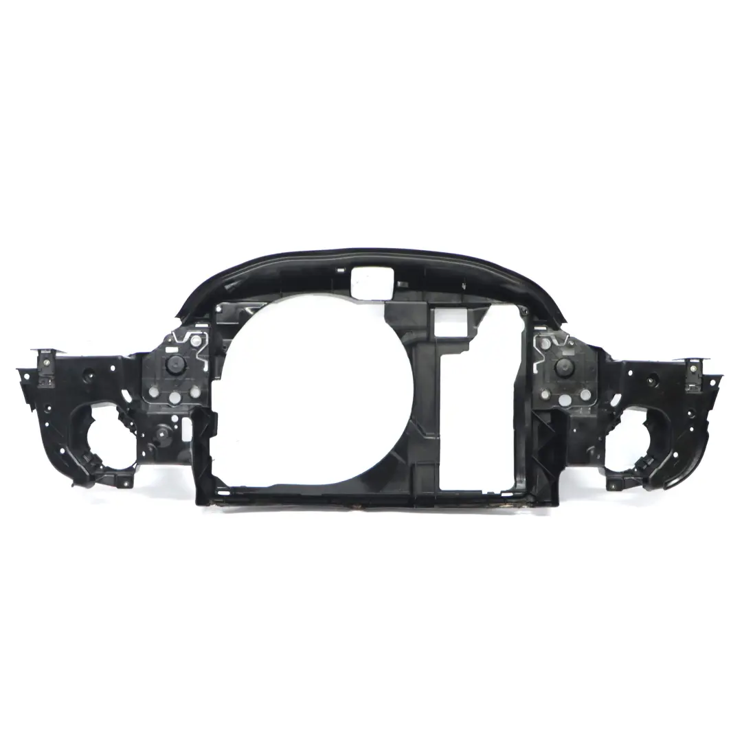 Frontplatte Heizkörper Träger Benzin für Mini R50 R52 mit Teilenummer 7200799 Mini R50 R52 Frontplatte Heizkörper Träger Benzin - SKU 7200799-2 - Teilenummer 7200799
