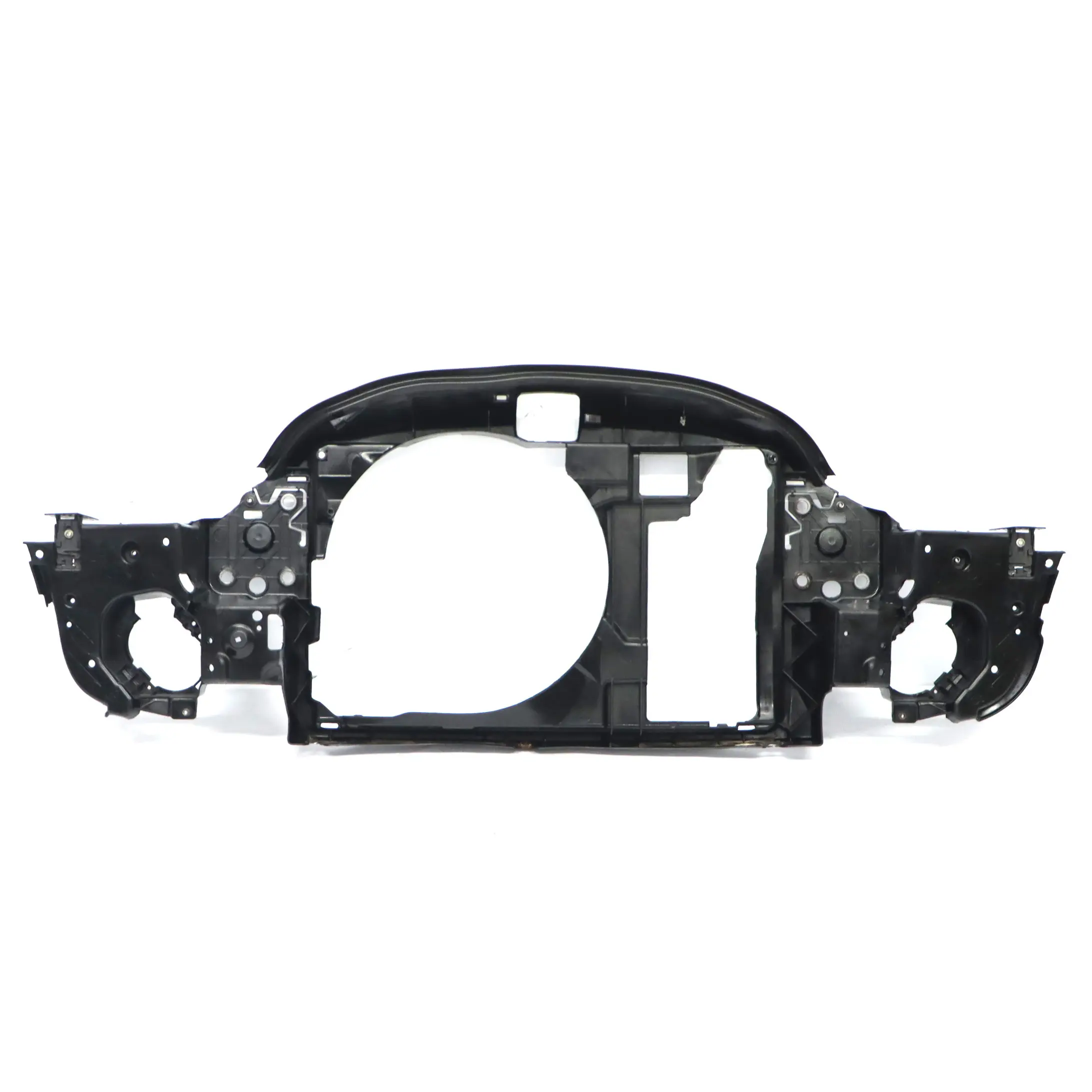 Mini R50 R52 Porte-radiateur à panneau avant coulissant Essence 7200799