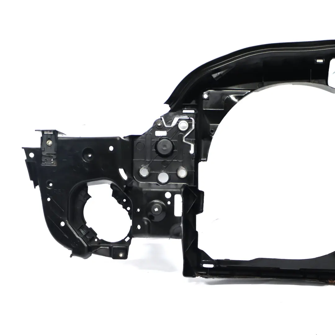Mini R50 R52 Pannello anteriore radiatore portaoggetti benzina - SKU 7200799-2 - Numero di parte 7200799