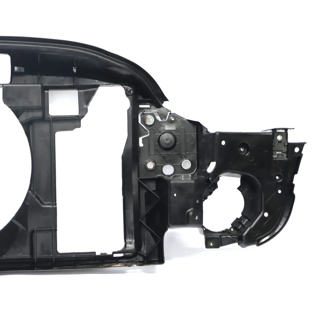 Porte-radiateur à panneau avant coulissant Essence pour Mini R50 R52 à propos du numéro de pièce 7200799 Mini R50 R52 Porte-radiateur à panneau avant coulissant Essence - SKU 7200799-2 - Numéro de pièce 7200799