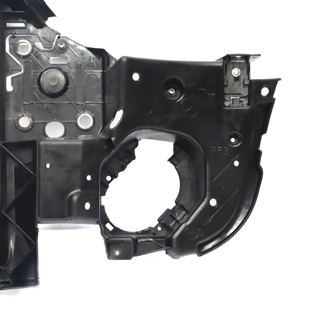 Pannello anteriore radiatore portaoggetti benzina per Mini R50 R52 con numero di parte 7200799 Mini R50 R52 Pannello anteriore radiatore portaoggetti benzina - SKU 7200799-2 - Numero di parte 7200799