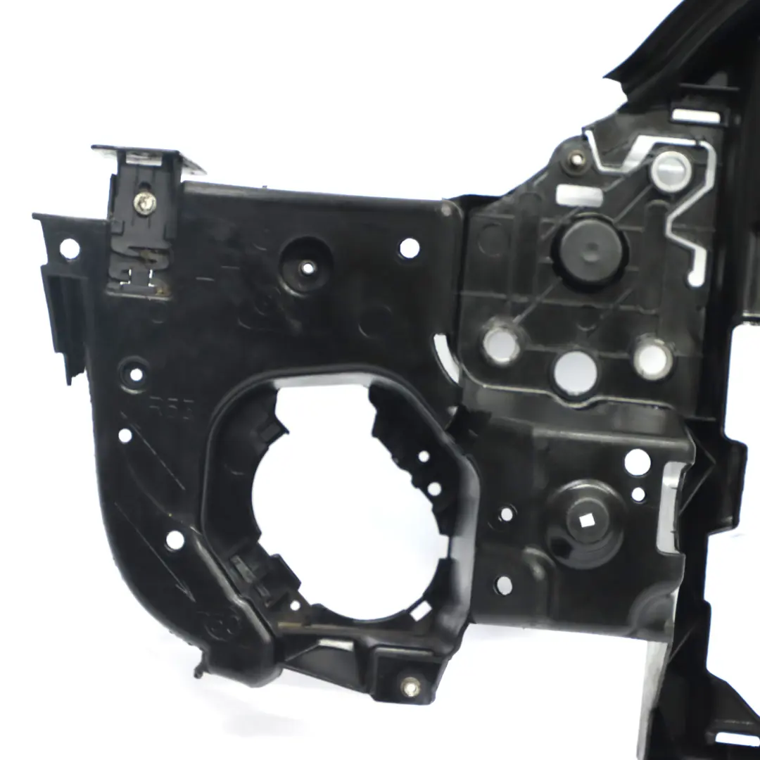 Front Slam Panel Radiator Carrier Petrol to Mini R50 R52 with Part number 7200799 Mini R50 R52 Front Slam Panel Radiator Carrier Petrol - SKU 7200799-2 - Part number 7200799