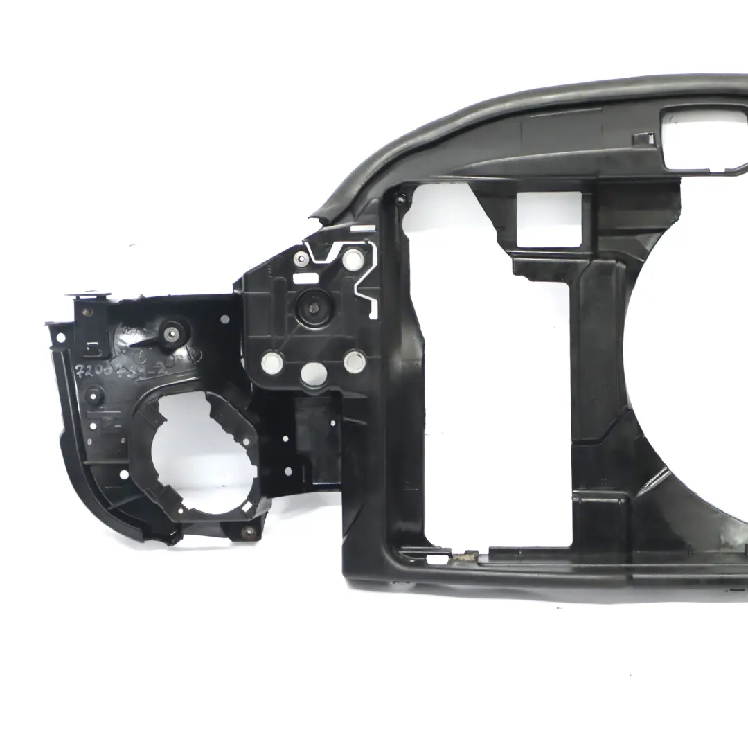 Wzmocnienie Czołowe Panel Przedni Mocowanie Chłodnicy do Mini R50 R52 o numerze 7200799 Mini R50 R52 Wzmocnienie Czołowe Panel Przedni Mocowanie Chłodnicy - SKU 7200799-2 - Numer Części 7200799
