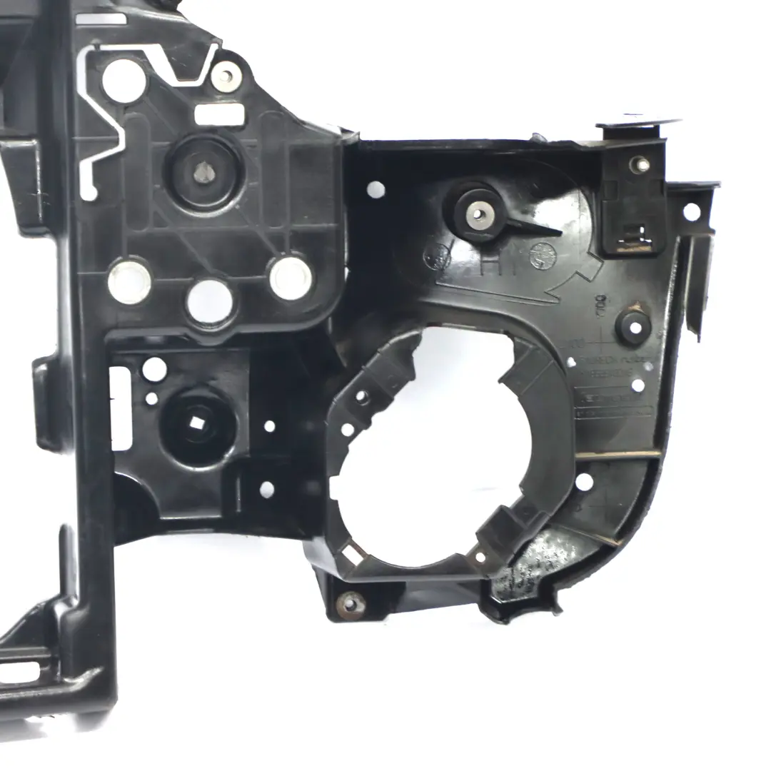 Panel Delantero Porta Radiador Gasolina para Mini R50 R52 con número de pieza 7200799 Mini R50 R52 Panel Delantero Porta Radiador Gasolina - SKU 7200799-2 - Número de pieza 7200799