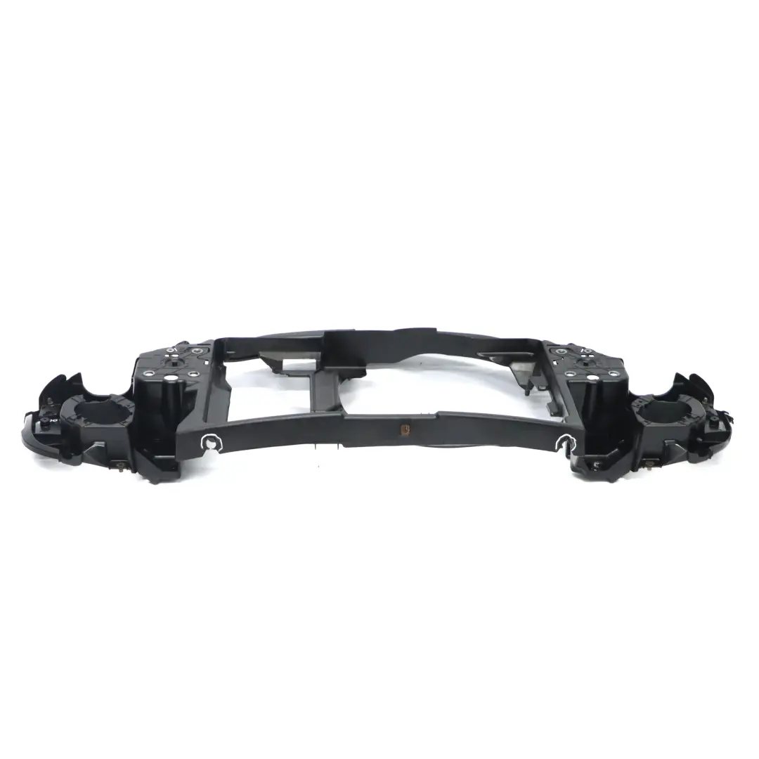 Mini R50 R52 Frontplatte Heizkörper Träger Benzin - SKU 7200799-2 - Teilenummer 7200799