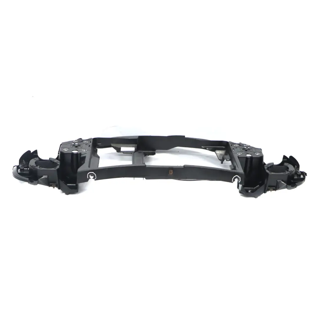 Mini R50 R52 Frontplatte Heizkörper Träger Benzin - SKU 7200799-2 - Teilenummer 7200799