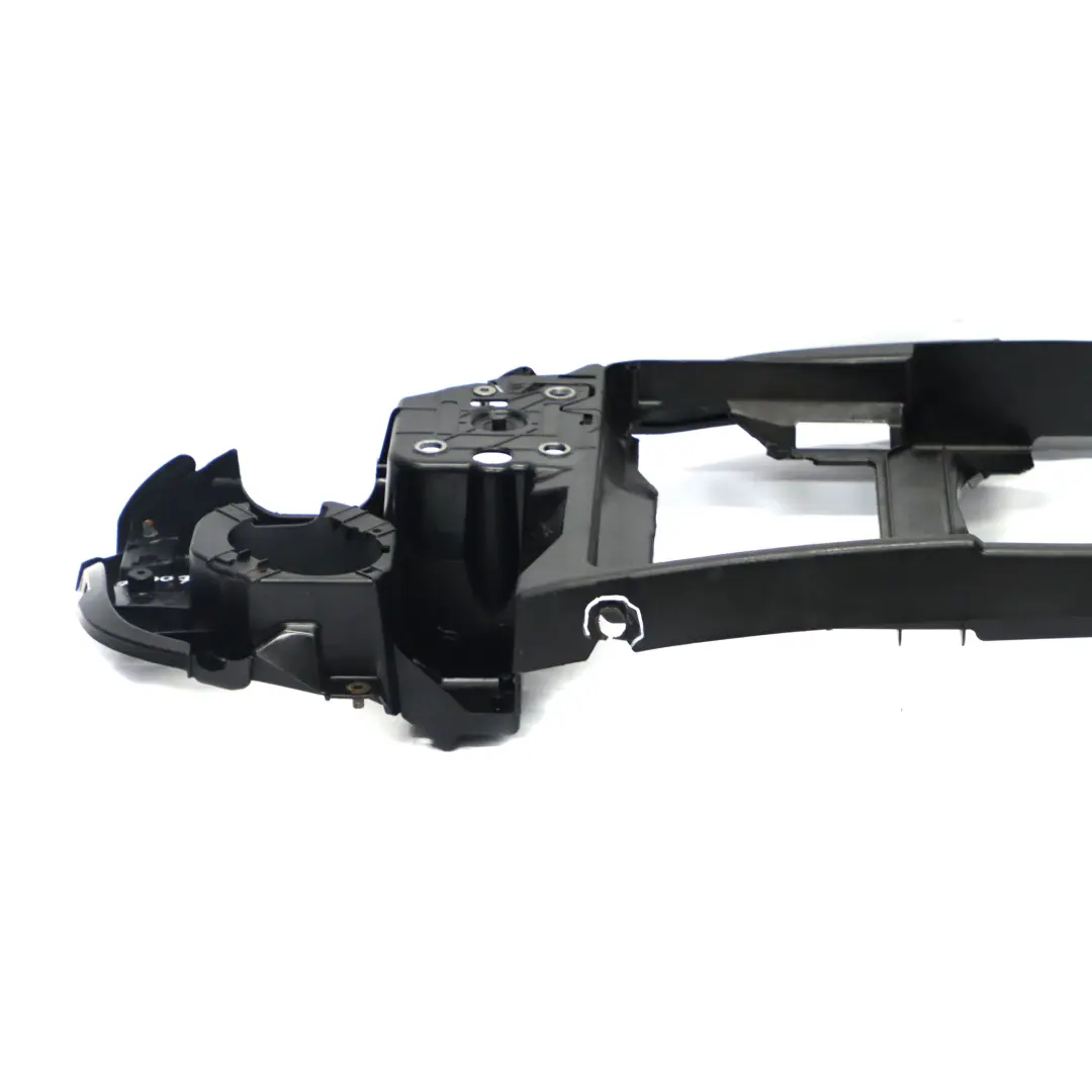Mini R50 R52 Frontplatte Heizkörper Träger Benzin - SKU 7200799-2 - Teilenummer 7200799