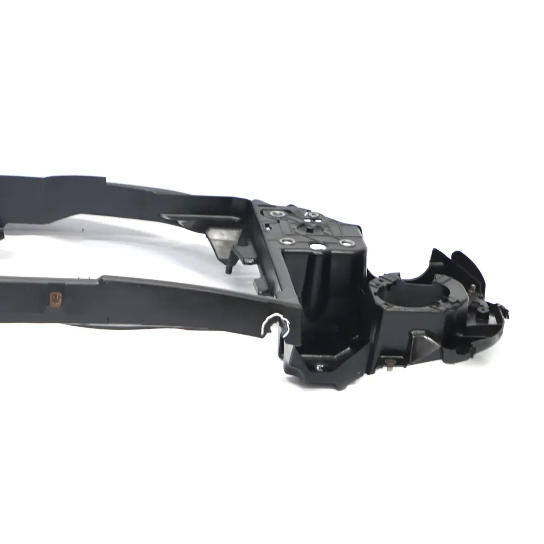 Mini R50 R52 Panel Delantero Porta Radiador Gasolina - SKU 7200799-2 - Número de pieza 7200799