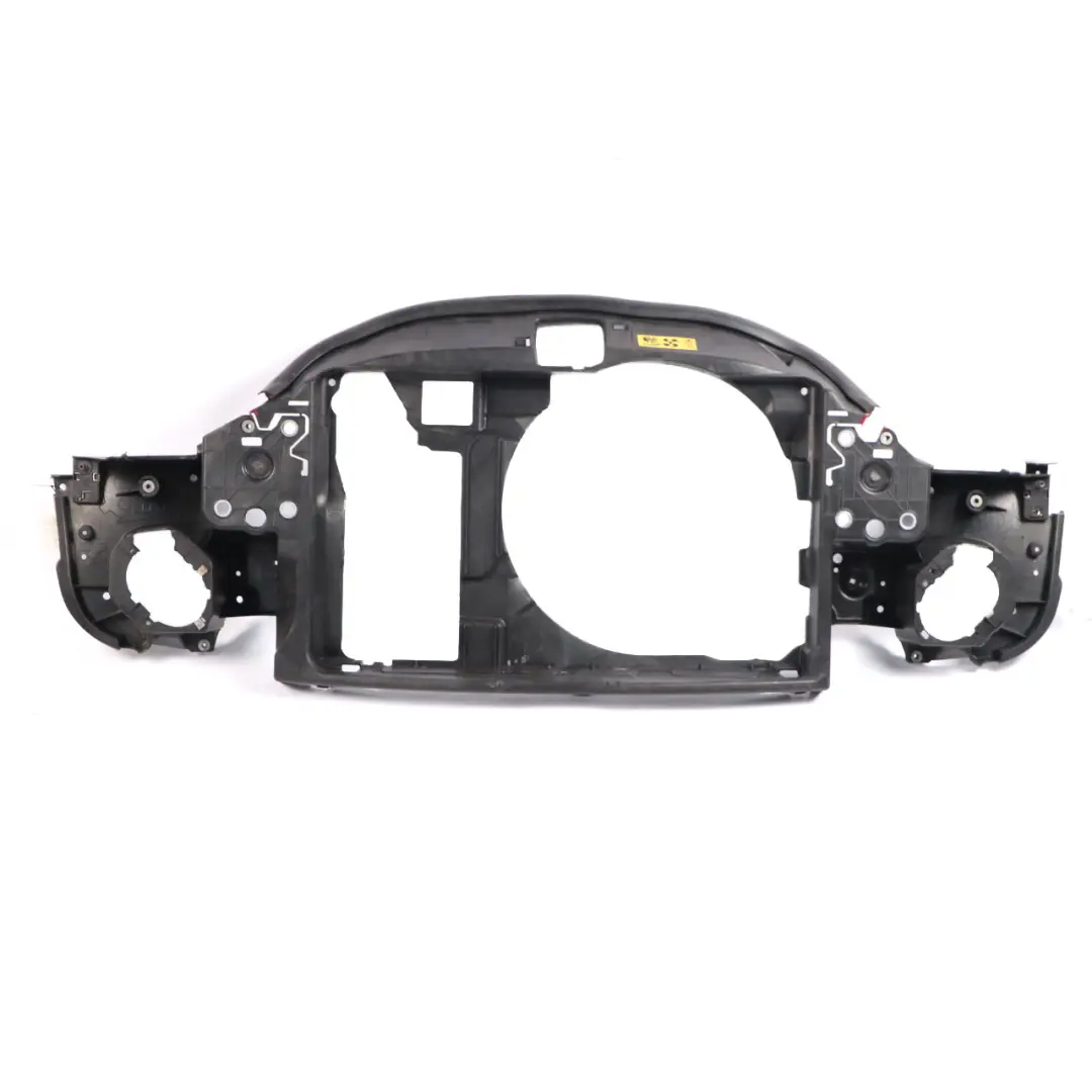 Front Slam Panel Radiator Carrier Mounting Holder Petrol to Mini R50 R52 with Part number 7200799 Mini R50 R52 Front Slam Panel Radiator Carrier Mounting Holder Petrol - SKU 7200799-3 - Part number 7200799