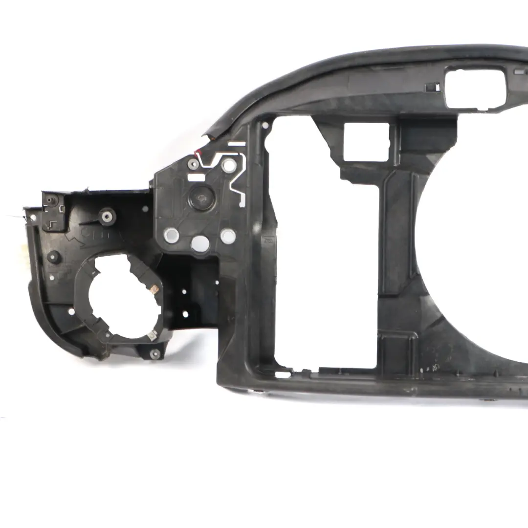 Front Slam Panel Radiator Carrier Mounting Holder Petrol to Mini R50 R52 with Part number 7200799 Mini R50 R52 Front Slam Panel Radiator Carrier Mounting Holder Petrol - SKU 7200799-3 - Part number 7200799