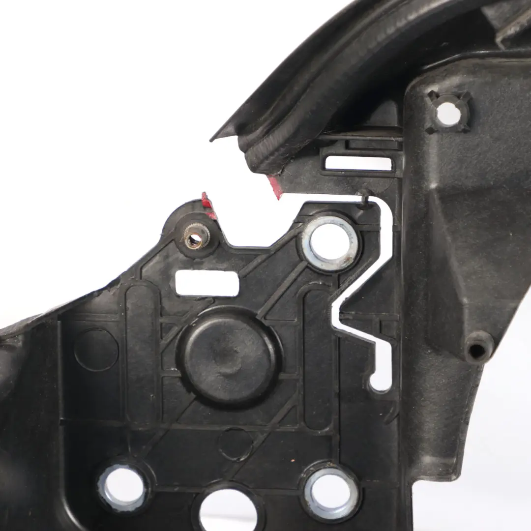 Front Slam Panel Radiator Carrier Mounting Holder Petrol to Mini R50 R52 with Part number 7200799 Mini R50 R52 Front Slam Panel Radiator Carrier Mounting Holder Petrol - SKU 7200799-3 - Part number 7200799