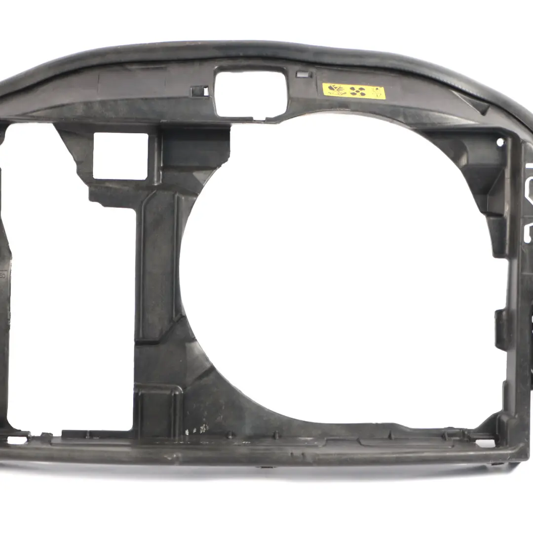 Front Slam Panel Radiator Carrier Mounting Holder Petrol to Mini R50 R52 with Part number 7200799 Mini R50 R52 Front Slam Panel Radiator Carrier Mounting Holder Petrol - SKU 7200799-3 - Part number 7200799